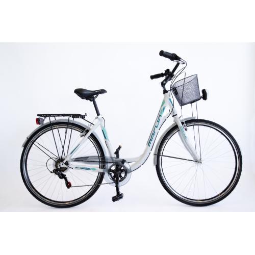 Devron Central Park D 48 cm 18 sp wit