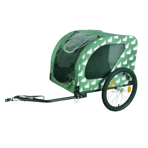 Vantly Maxi hondenkar compleet